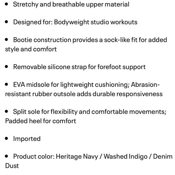 NEW Reebok ‘Split Flex’ Shoe - Picture 6 of 8